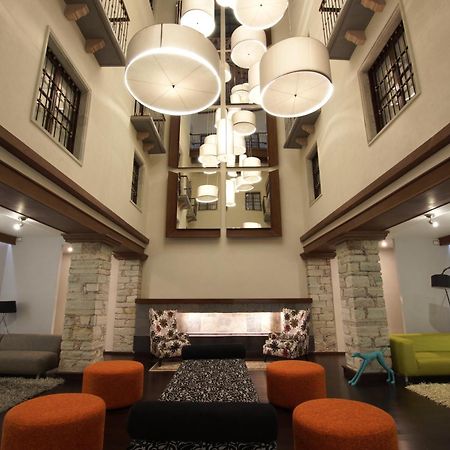 1850 Hotel Boutique Guanajuato Kültér fotó