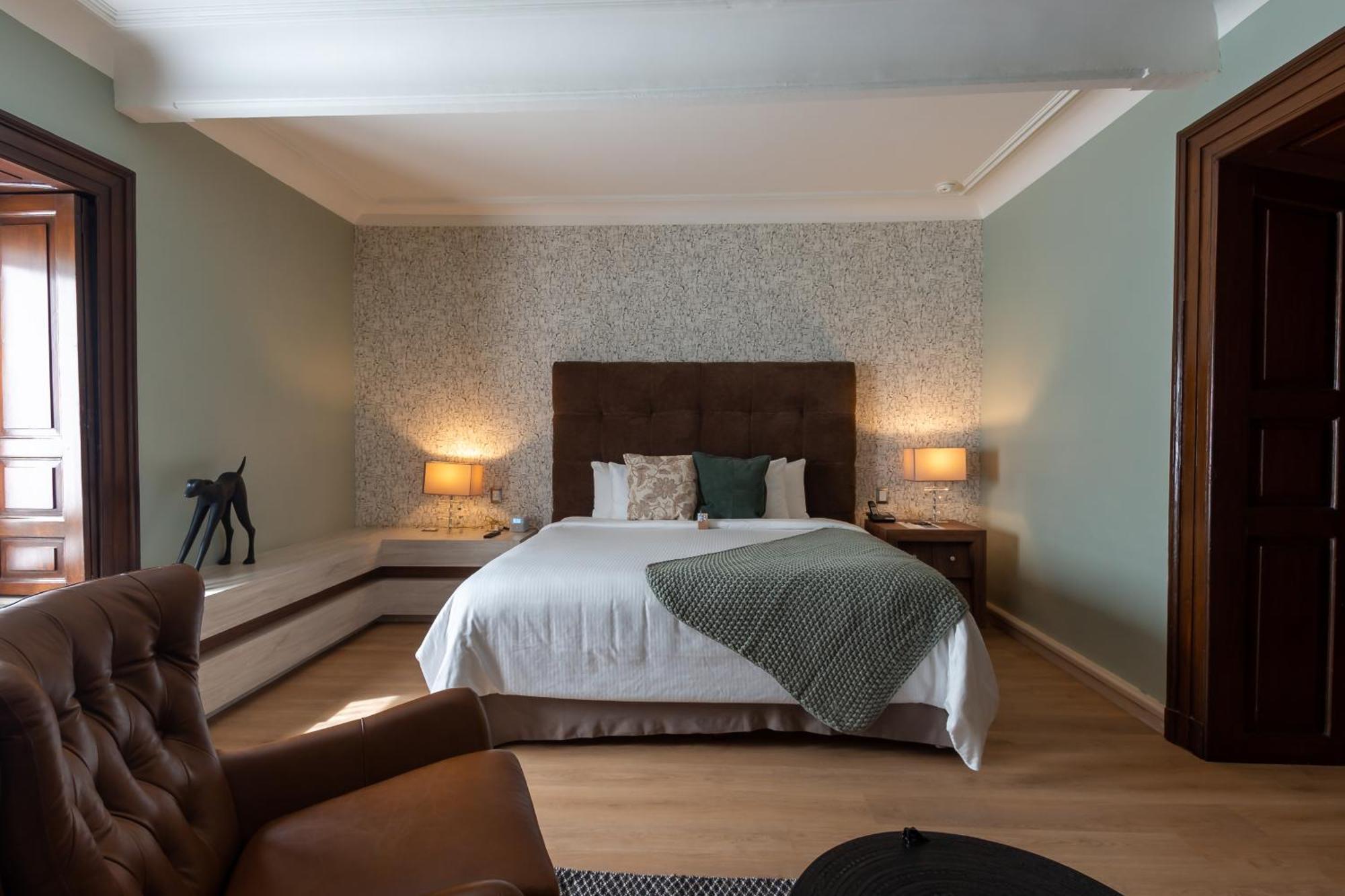1850 Hotel Boutique Guanajuato Kültér fotó