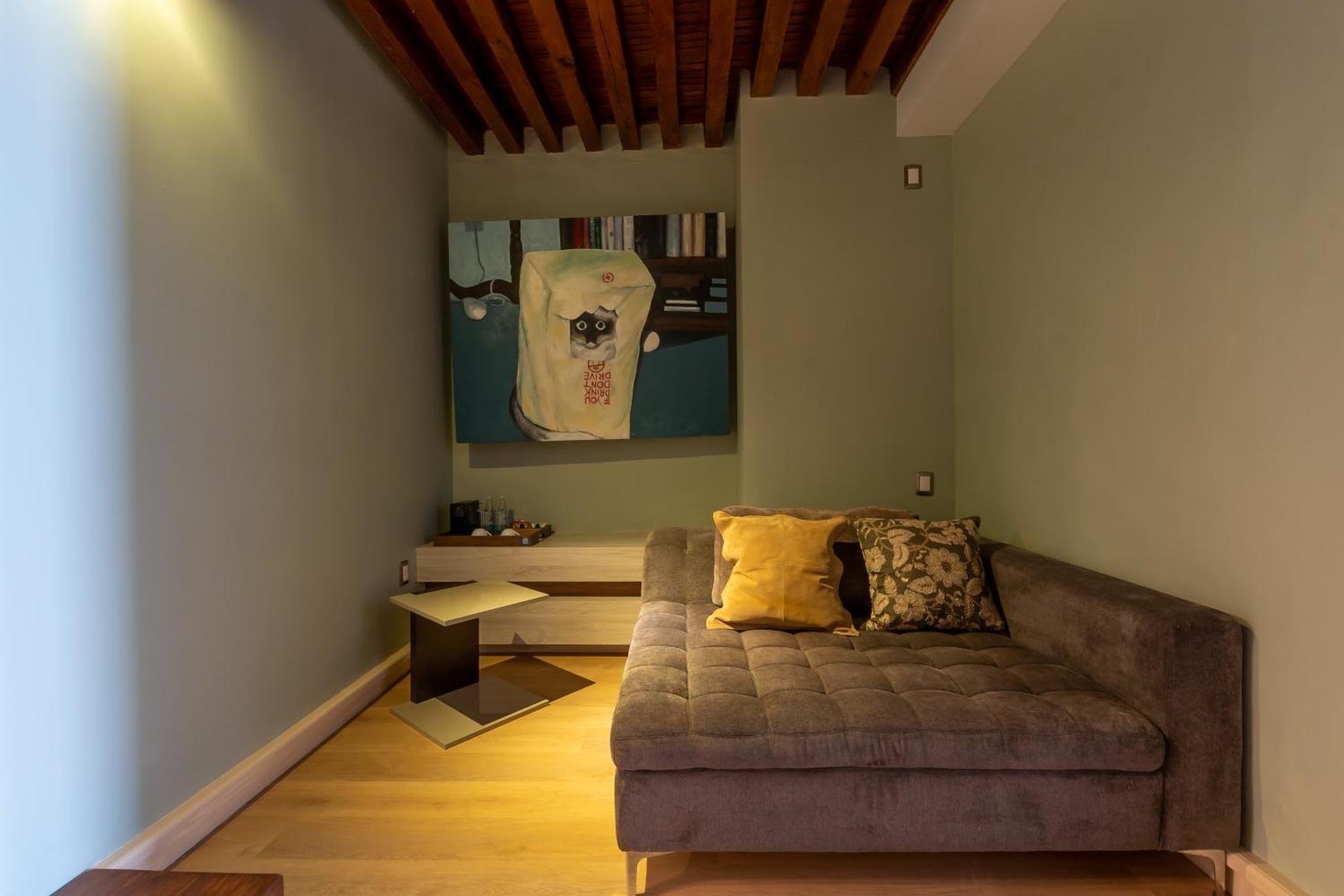 1850 Hotel Boutique Guanajuato Kültér fotó