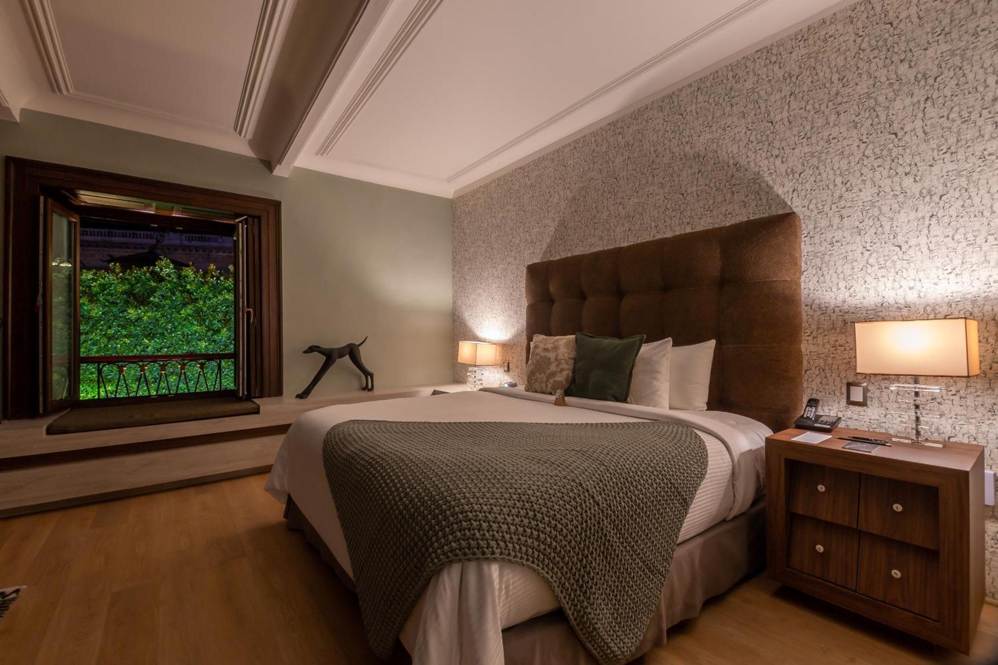 1850 Hotel Boutique Guanajuato Kültér fotó
