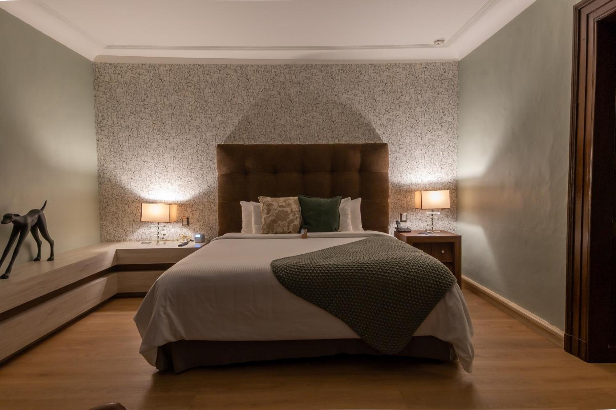 1850 Hotel Boutique Guanajuato Kültér fotó