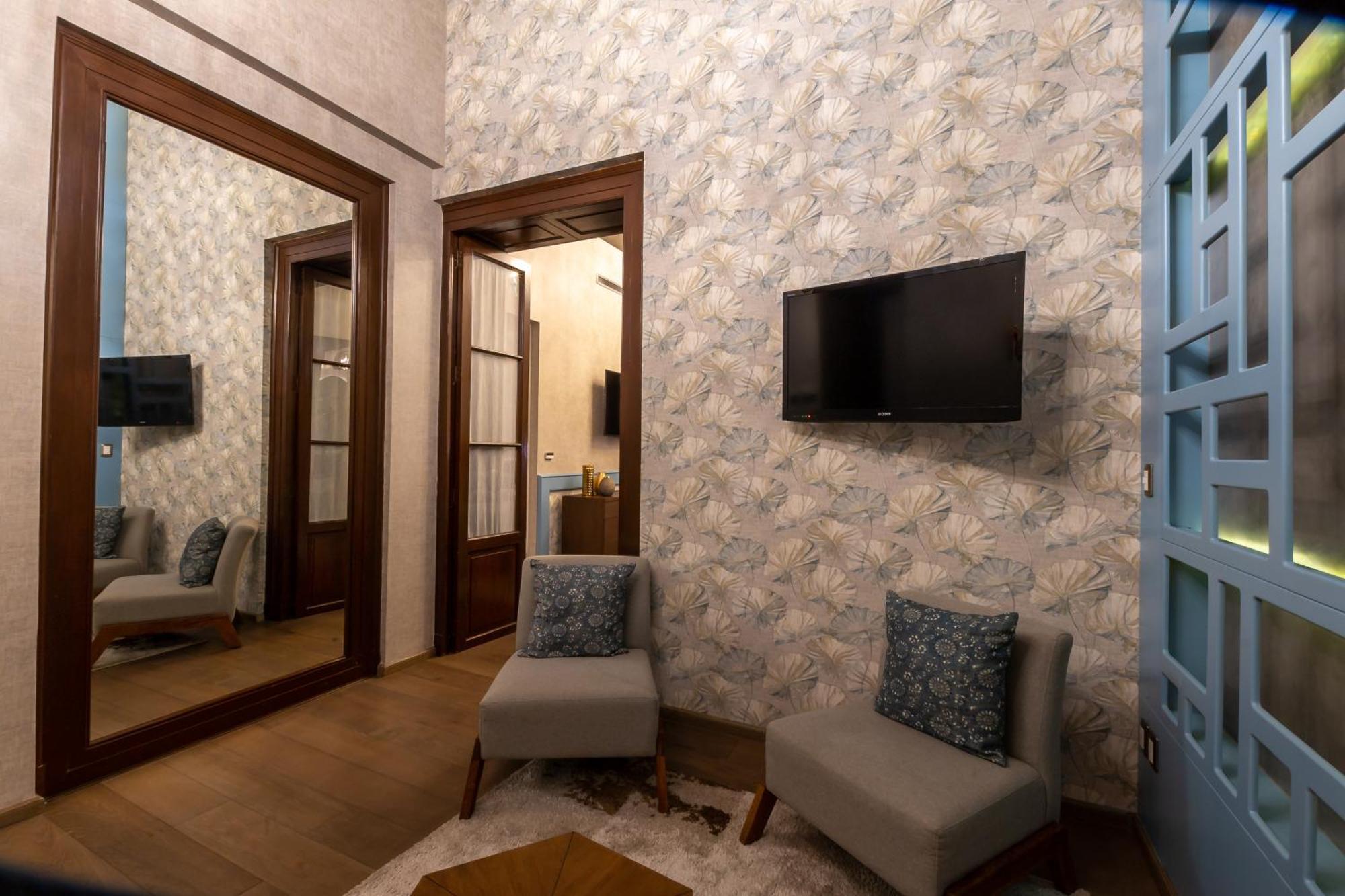 1850 Hotel Boutique Guanajuato Kültér fotó