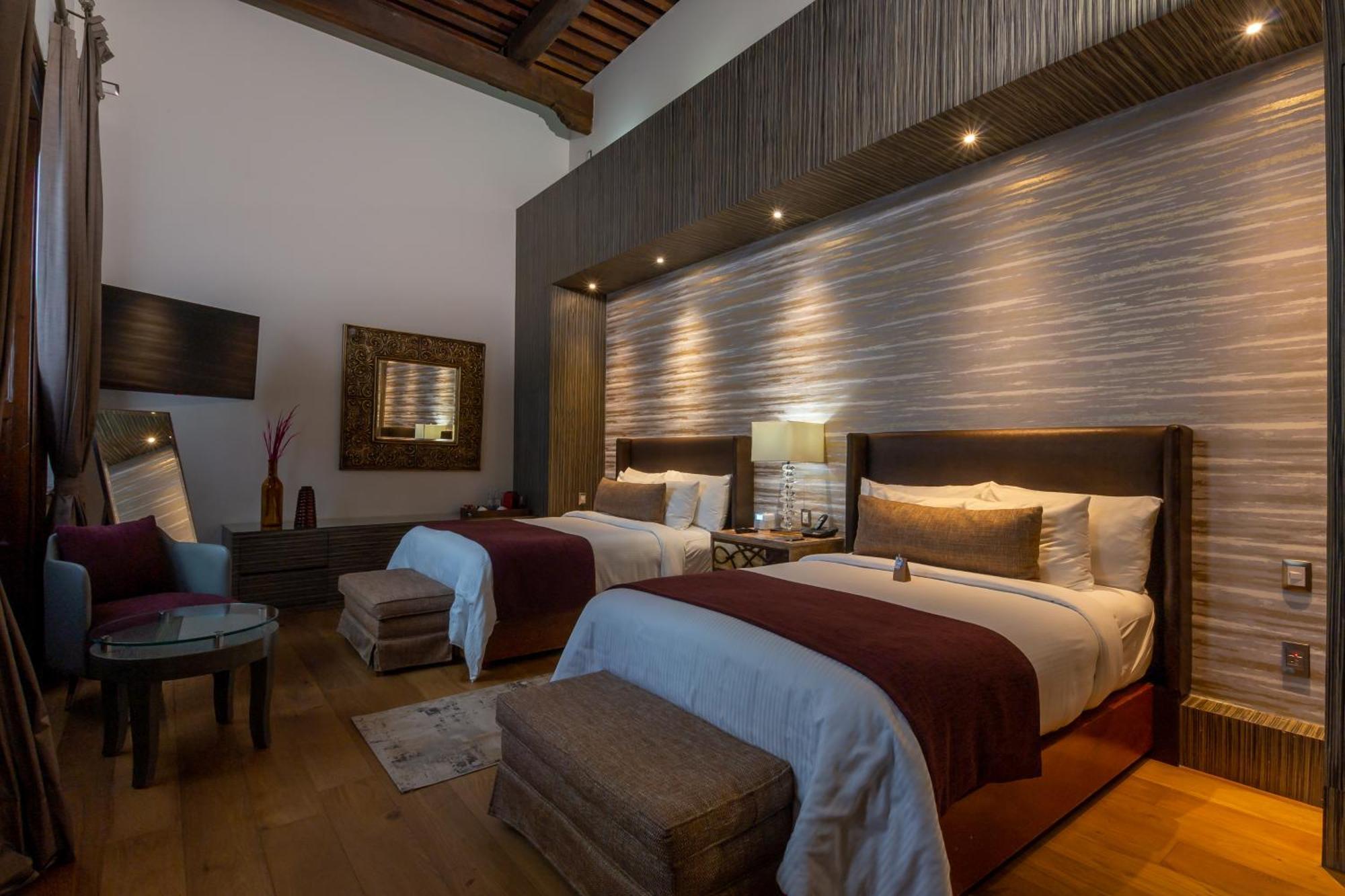 1850 Hotel Boutique Guanajuato Kültér fotó