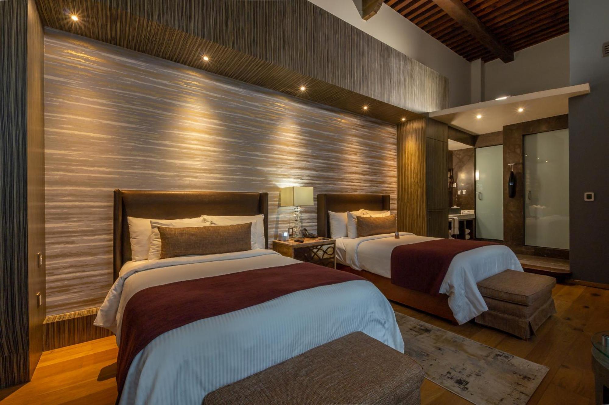 1850 Hotel Boutique Guanajuato Kültér fotó