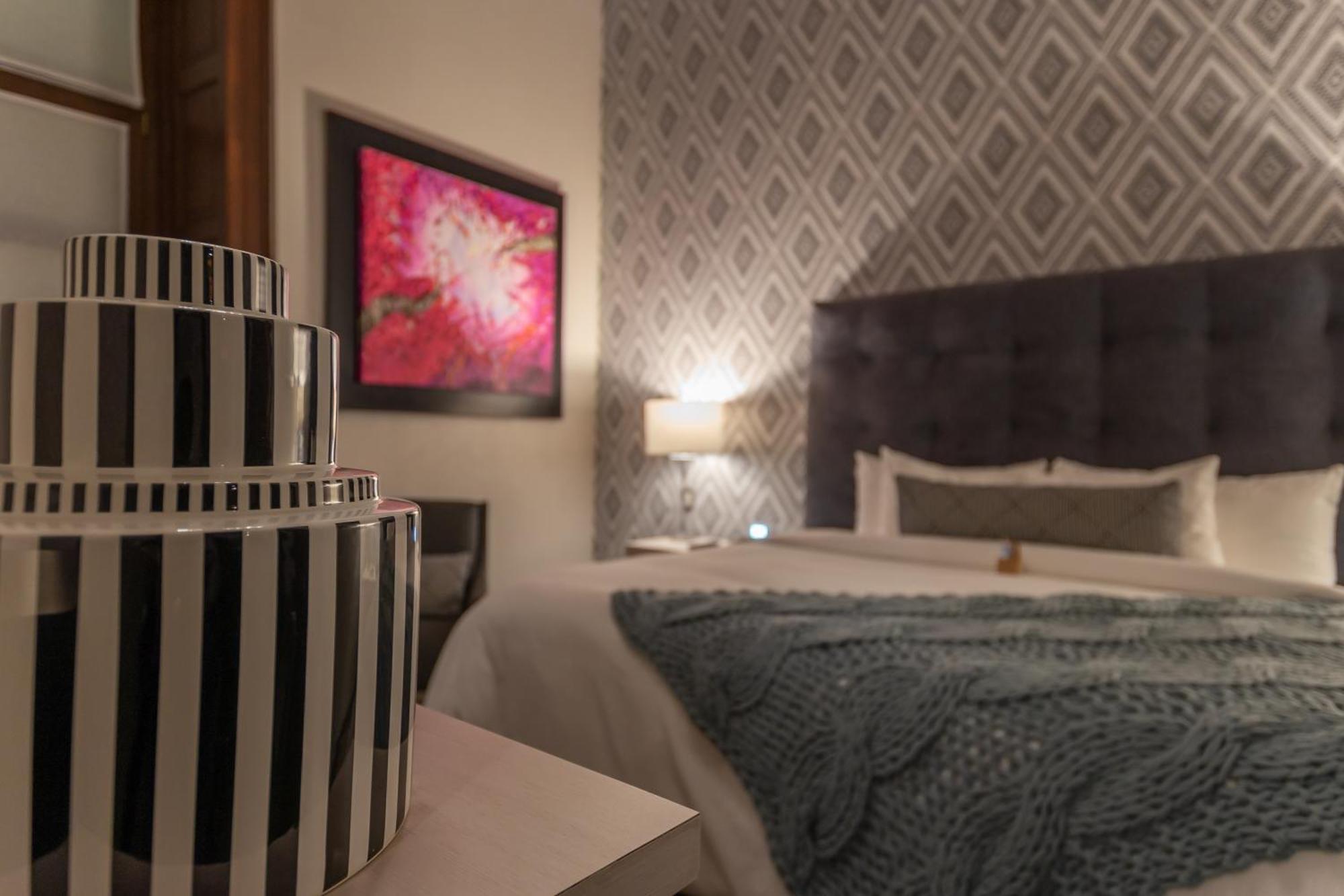1850 Hotel Boutique Guanajuato Kültér fotó