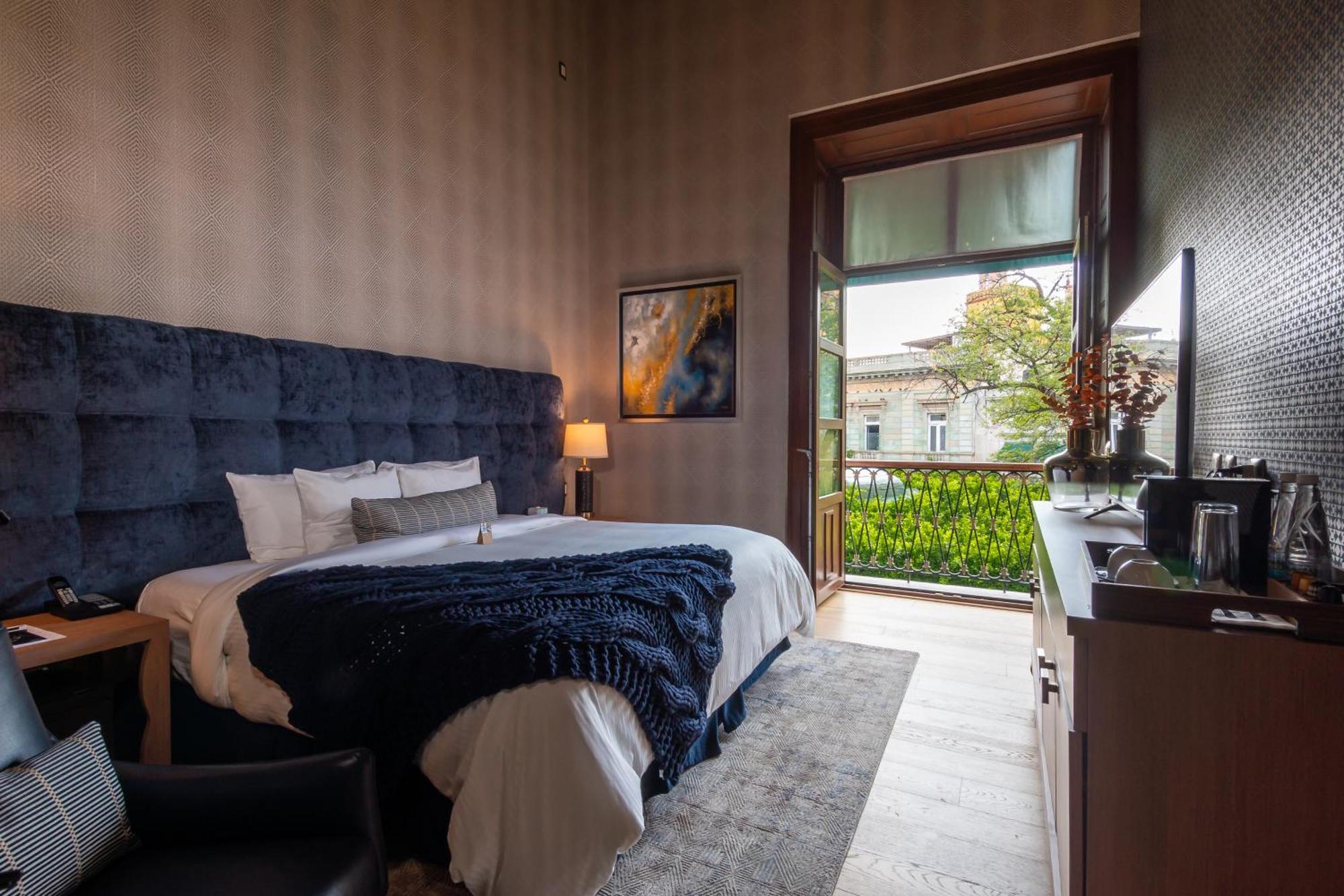 1850 Hotel Boutique Guanajuato Kültér fotó