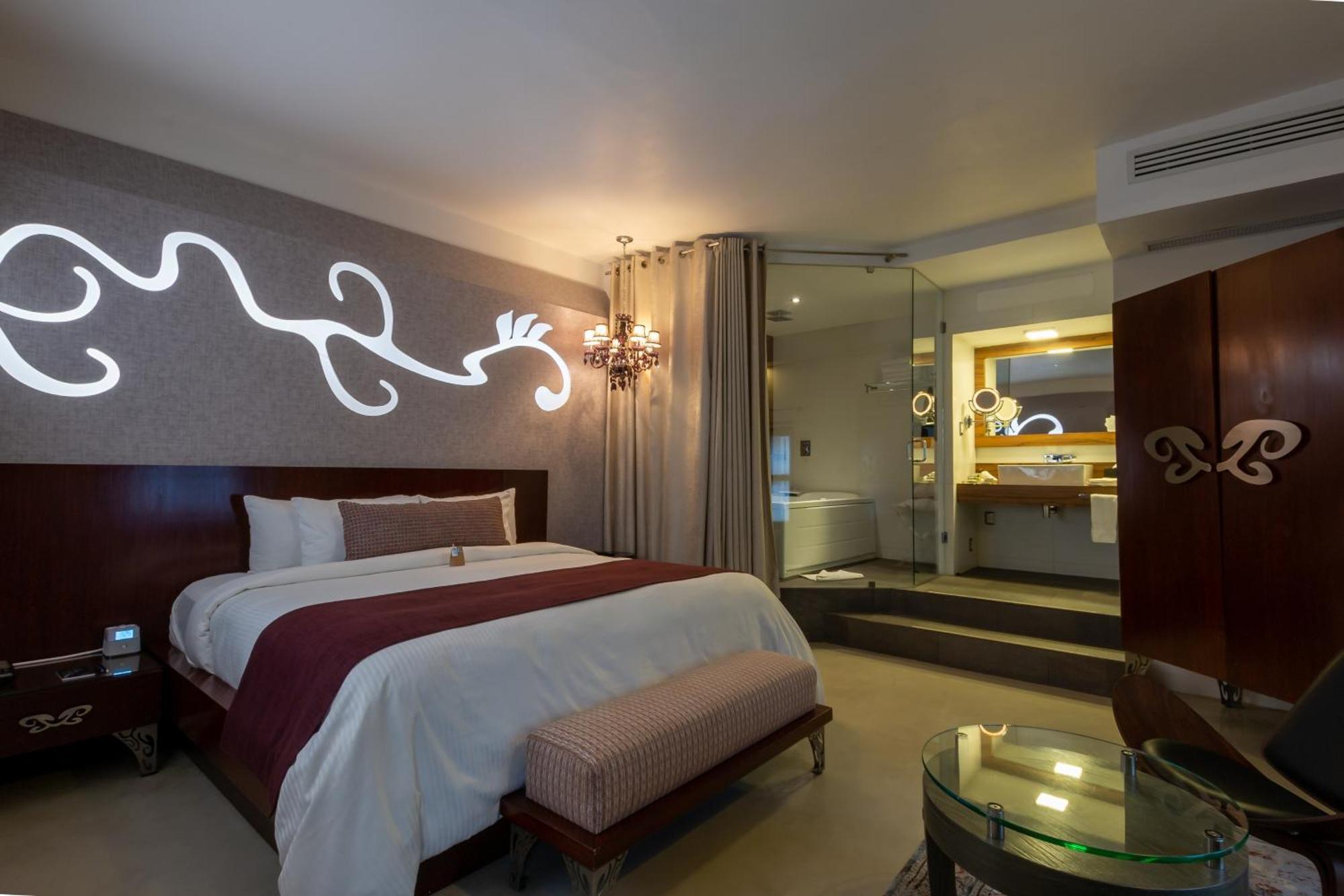 1850 Hotel Boutique Guanajuato Kültér fotó