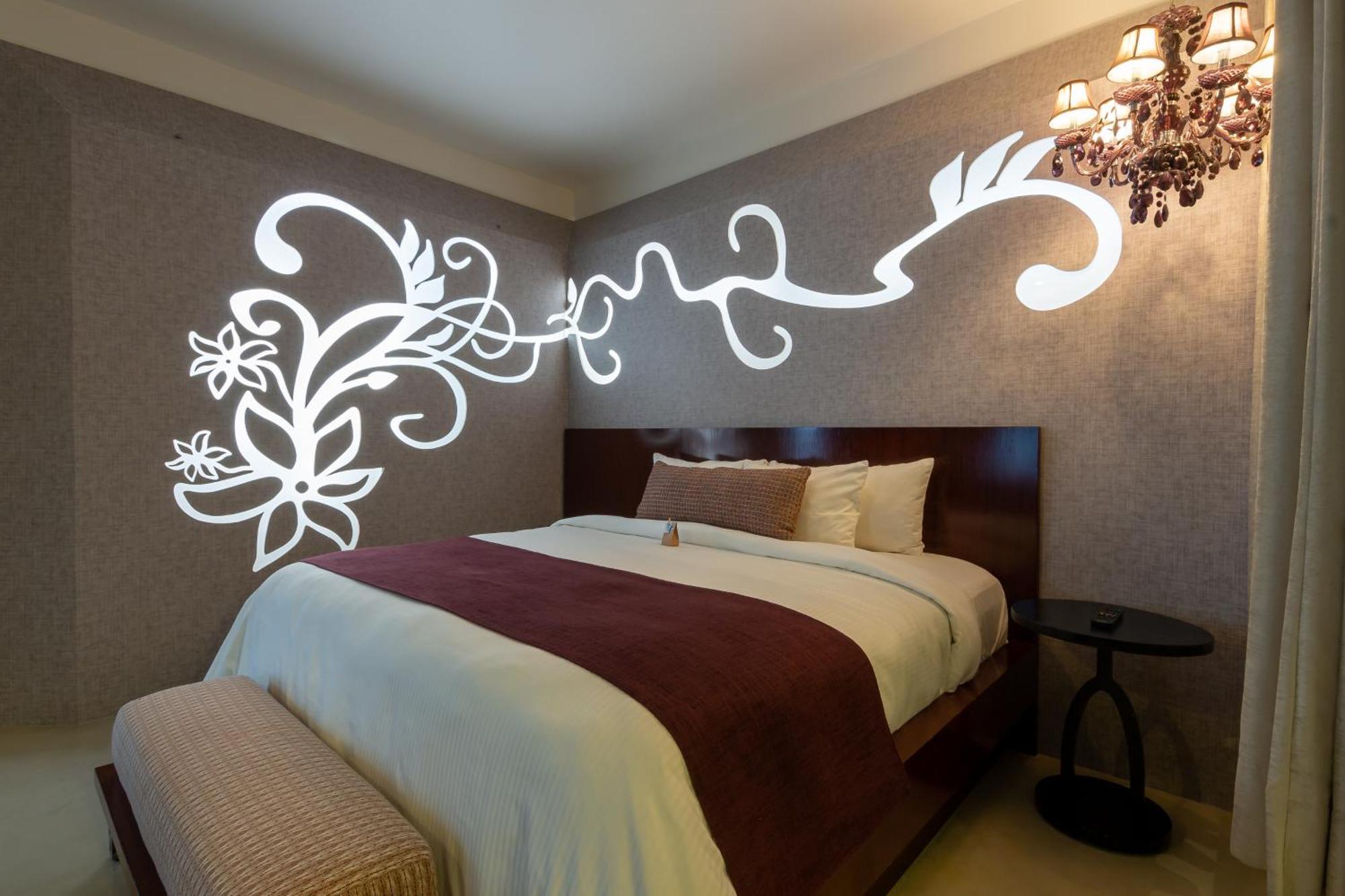 1850 Hotel Boutique Guanajuato Kültér fotó