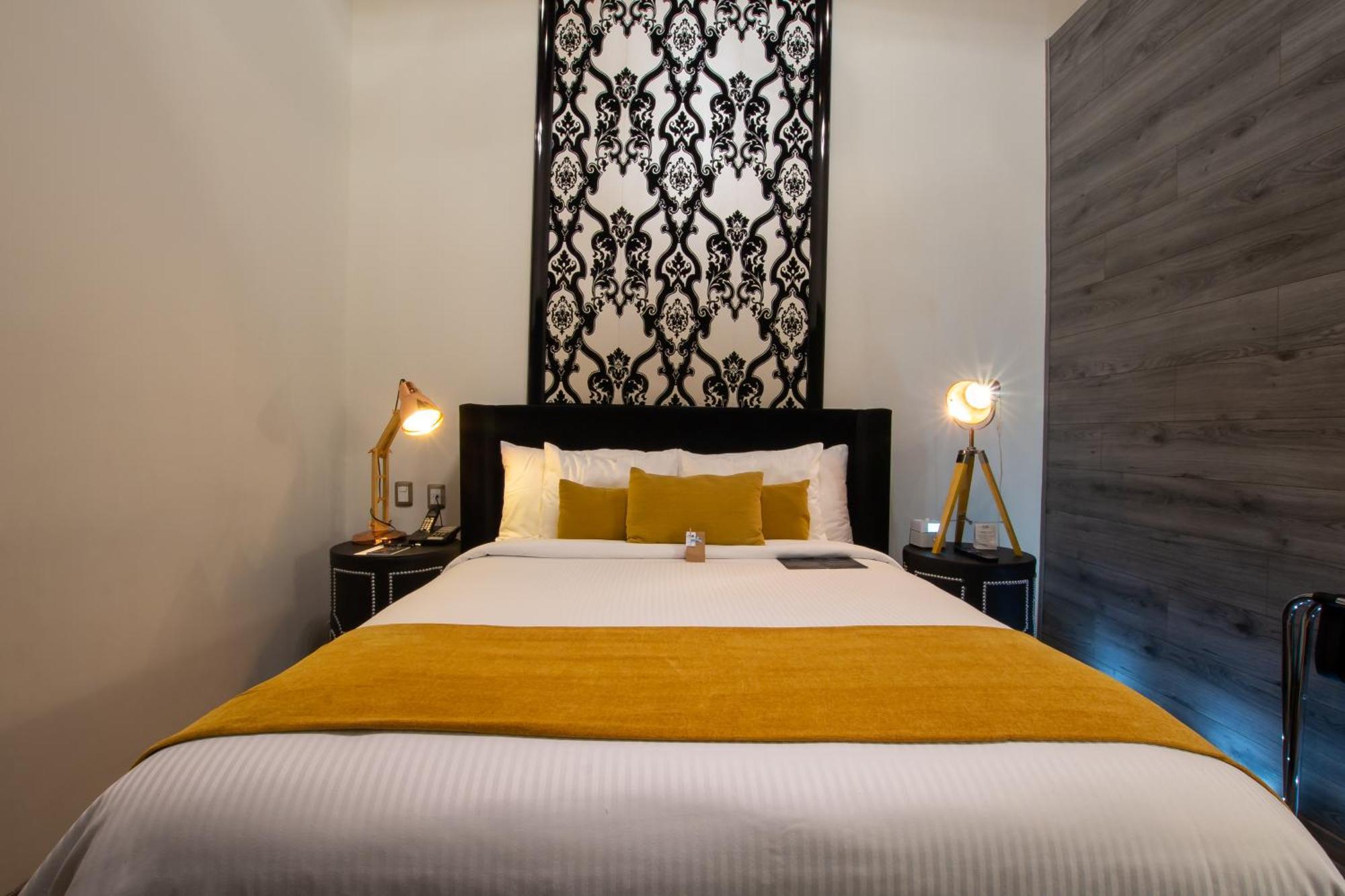 1850 Hotel Boutique Guanajuato Kültér fotó