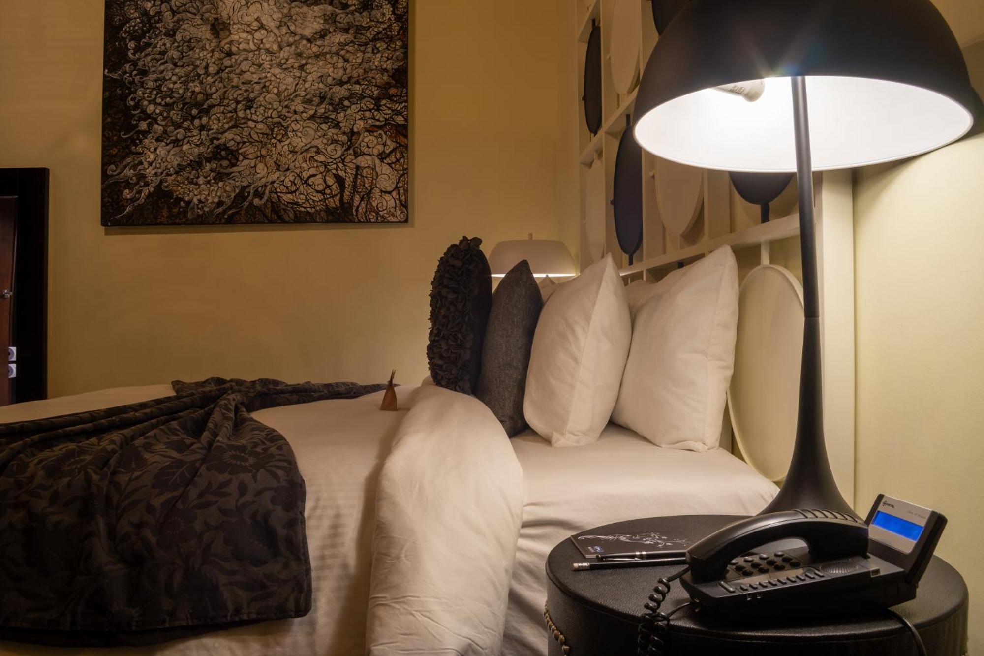 1850 Hotel Boutique Guanajuato Kültér fotó