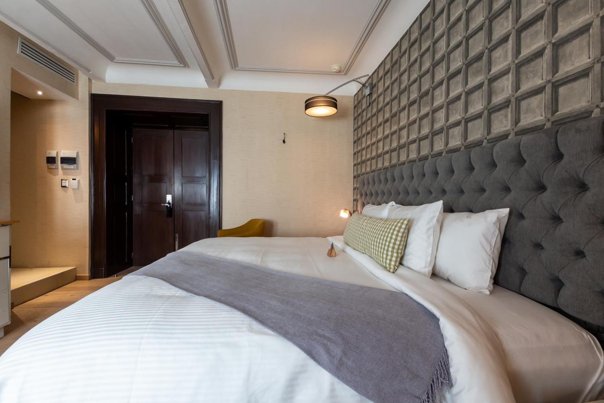 1850 Hotel Boutique Guanajuato Kültér fotó