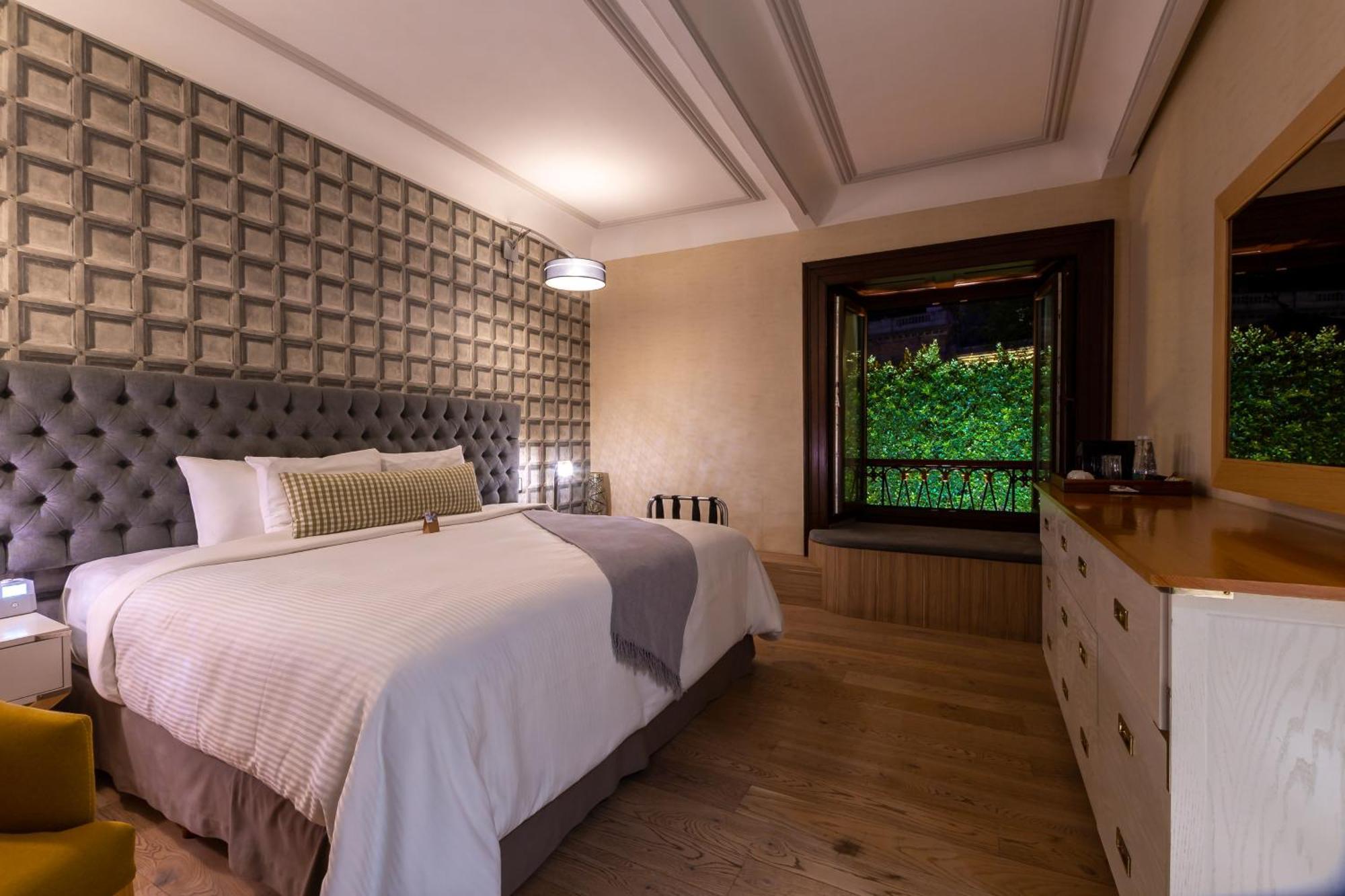 1850 Hotel Boutique Guanajuato Kültér fotó