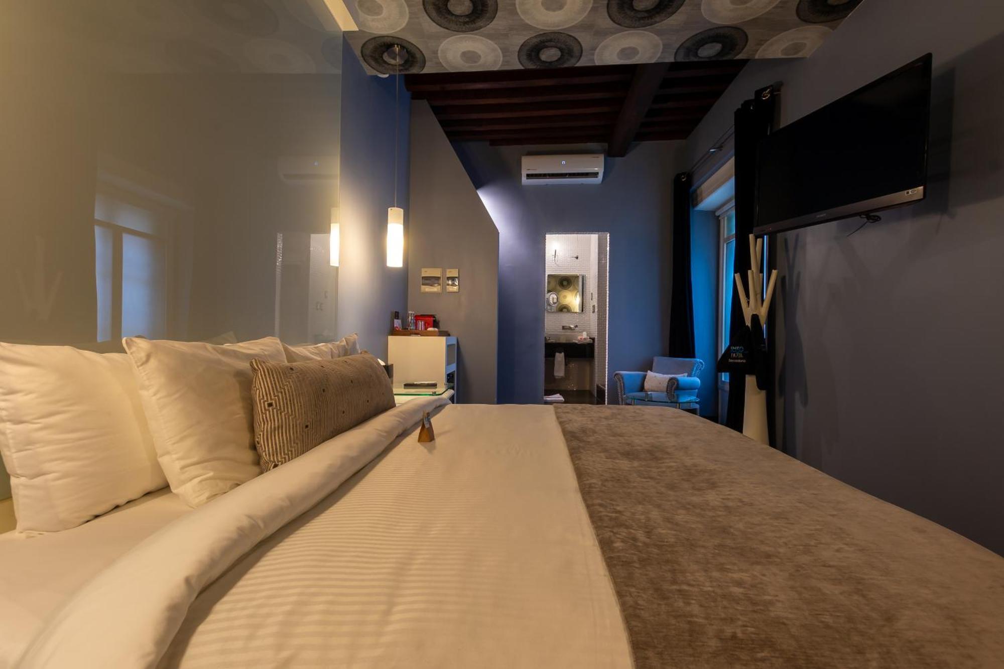 1850 Hotel Boutique Guanajuato Kültér fotó