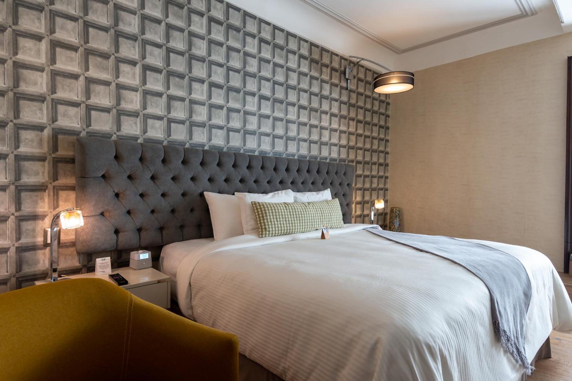 1850 Hotel Boutique Guanajuato Kültér fotó