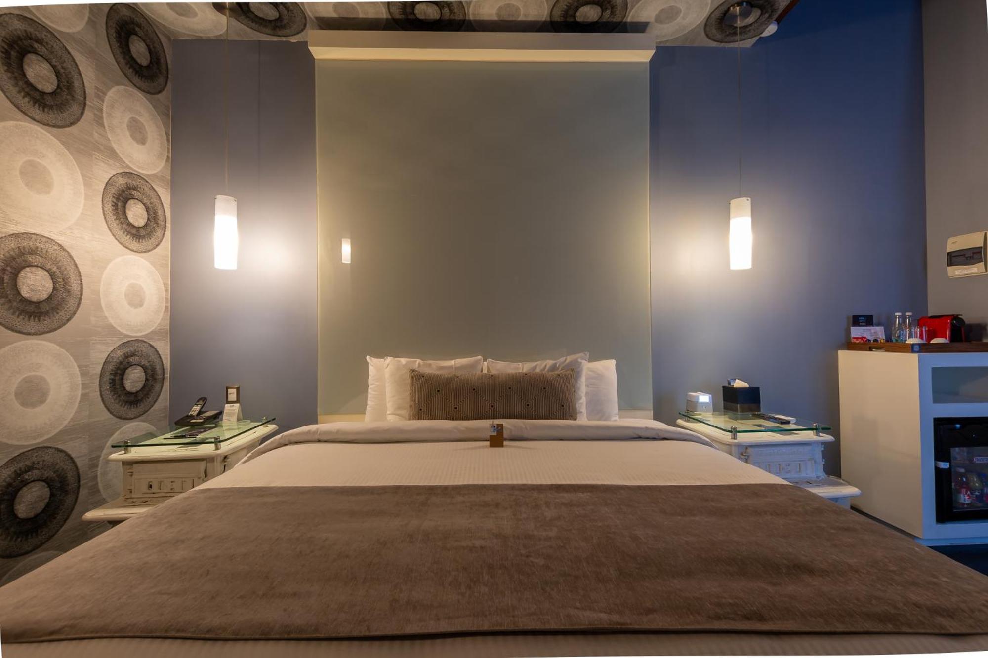 1850 Hotel Boutique Guanajuato Kültér fotó