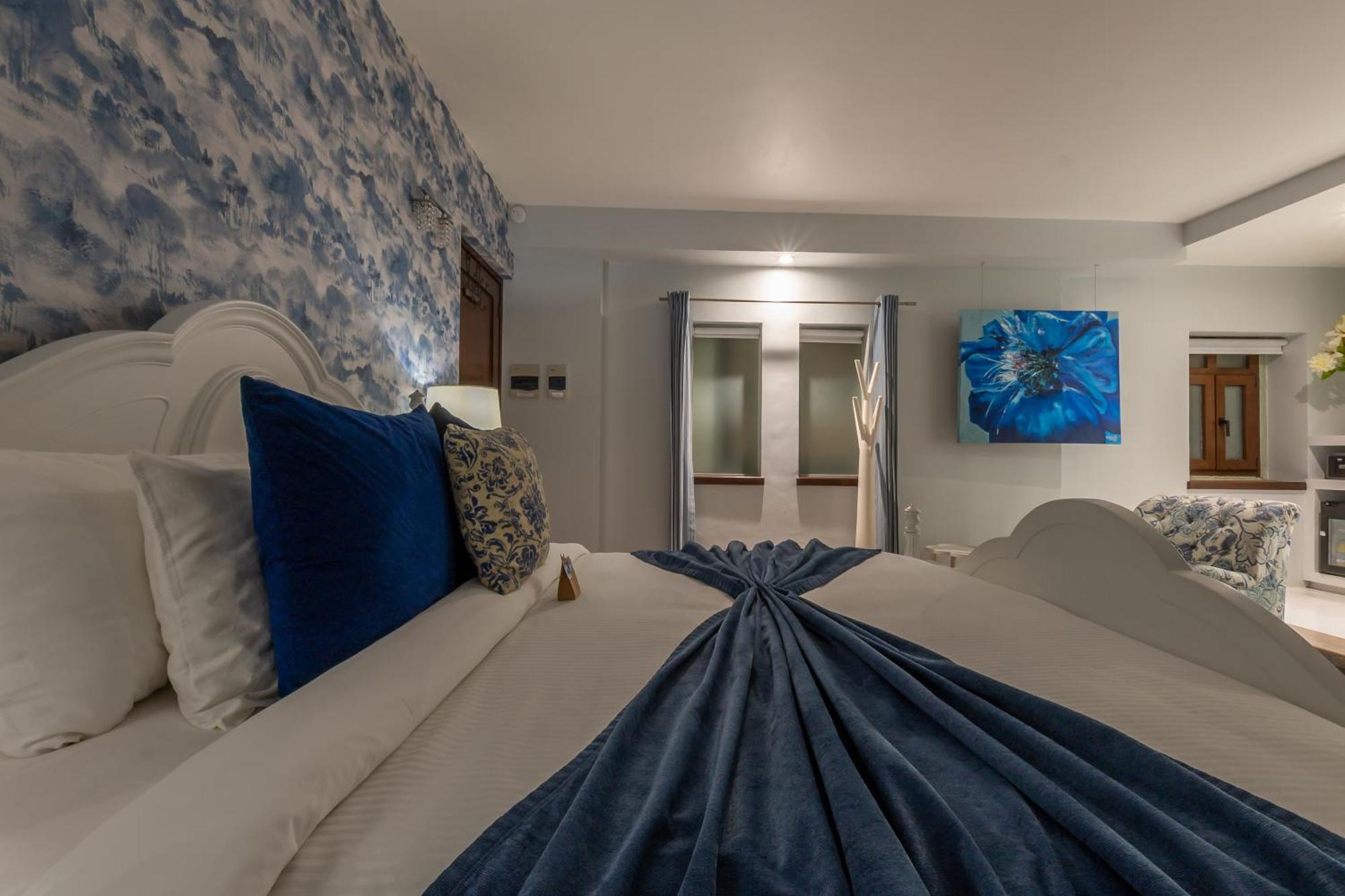 1850 Hotel Boutique Guanajuato Kültér fotó
