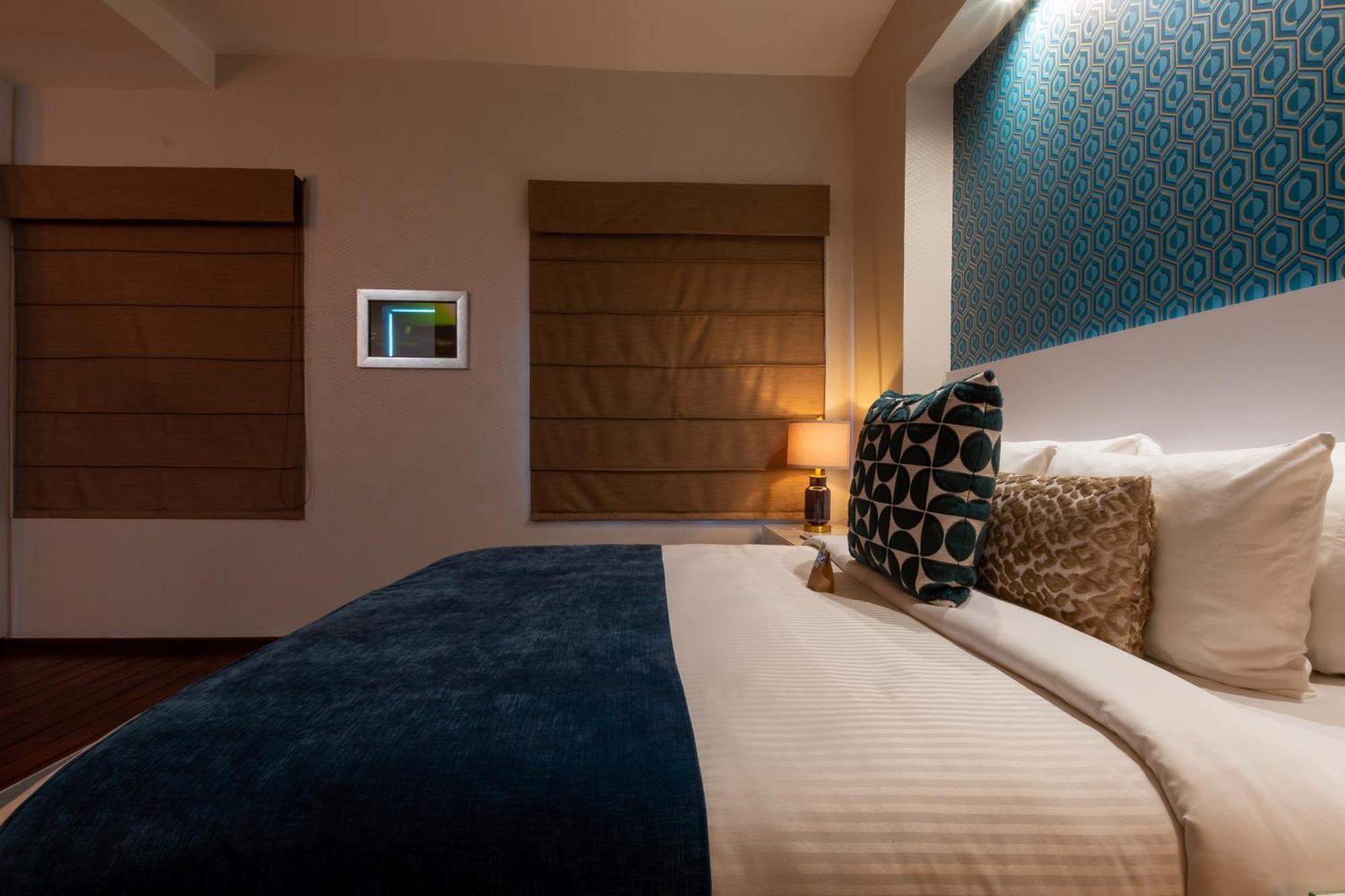 1850 Hotel Boutique Guanajuato Kültér fotó