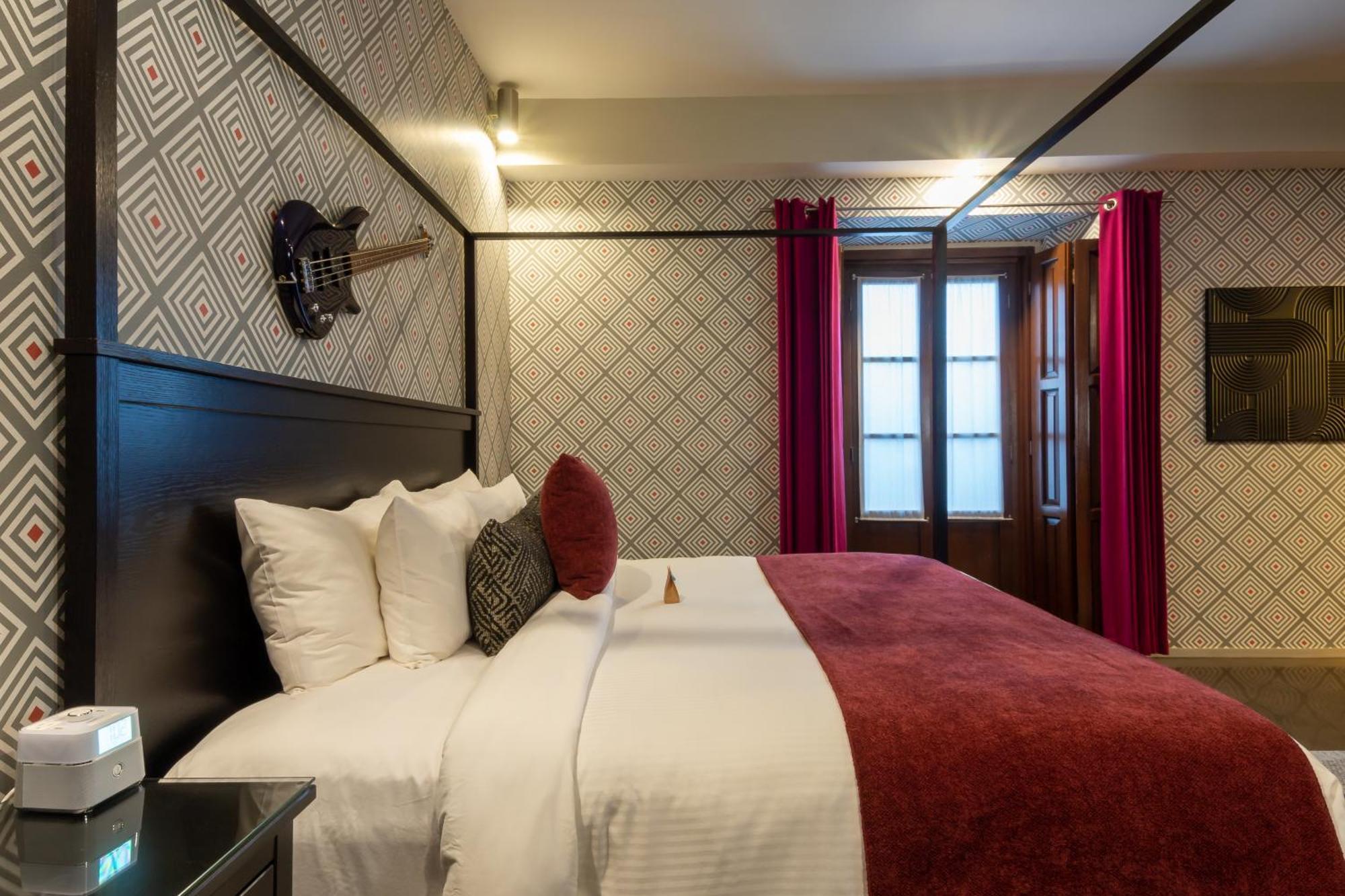 1850 Hotel Boutique Guanajuato Kültér fotó