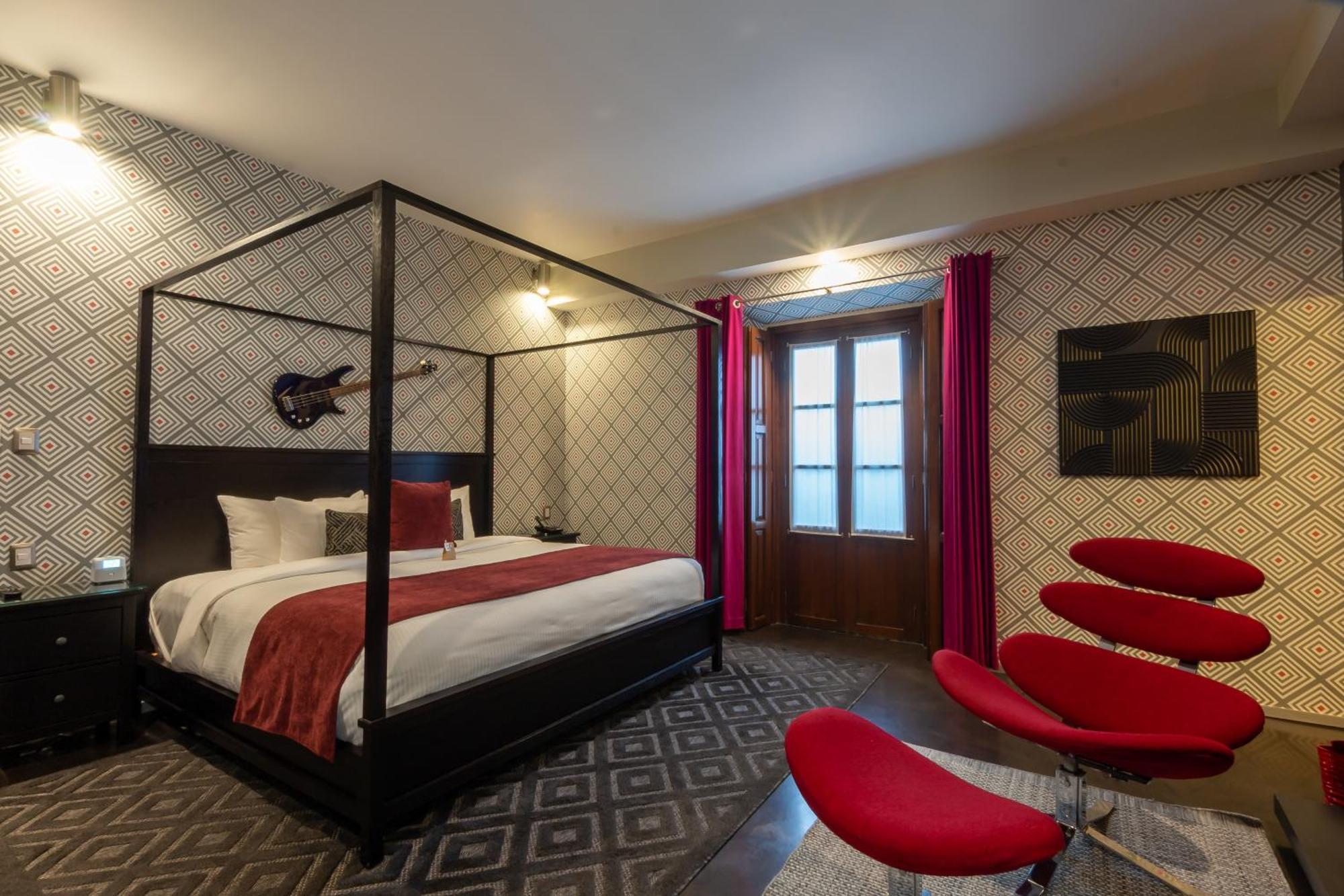 1850 Hotel Boutique Guanajuato Kültér fotó
